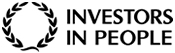 Investors In People logo